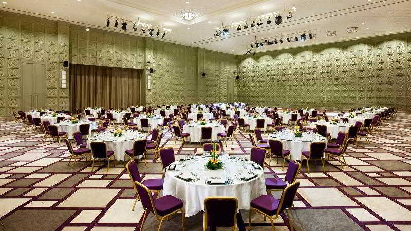 Sheraton Batumi Hotel Luaran gambar The ballroom